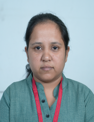 Ms. Shweta